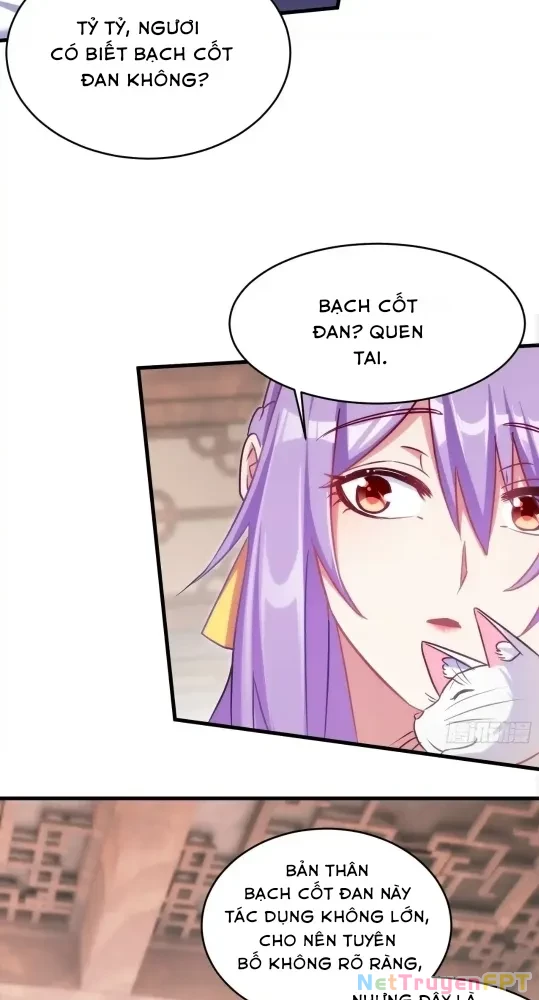 Nương Tử Của Ta Hơn Một Cái Kìa Lạ Chapter 61 - 7