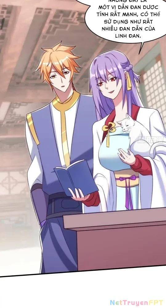 Nương Tử Của Ta Hơn Một Cái Kìa Lạ Chapter 61 - 8