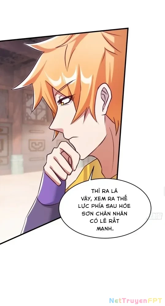 Nương Tử Của Ta Hơn Một Cái Kìa Lạ Chapter 61 - 11