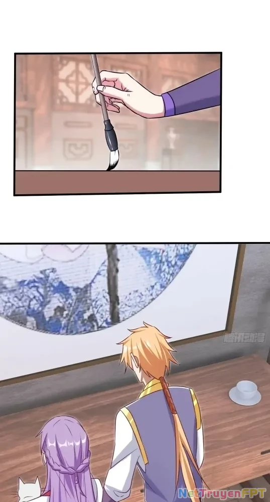 Nương Tử Của Ta Hơn Một Cái Kìa Lạ Chapter 61 - 12