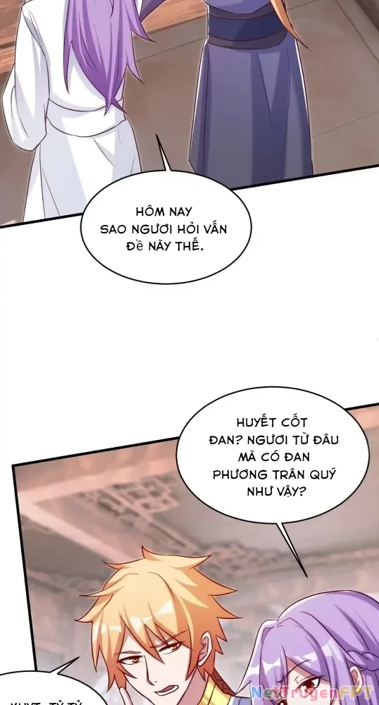 Nương Tử Của Ta Hơn Một Cái Kìa Lạ Chapter 61 - 13