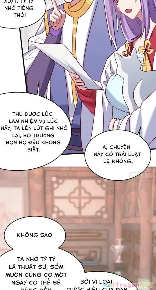 Nương Tử Của Ta Hơn Một Cái Kìa Lạ Chapter 61 - 14