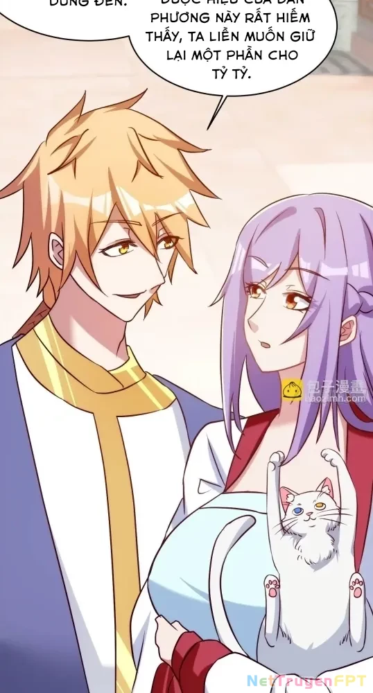 Nương Tử Của Ta Hơn Một Cái Kìa Lạ Chapter 61 - 15