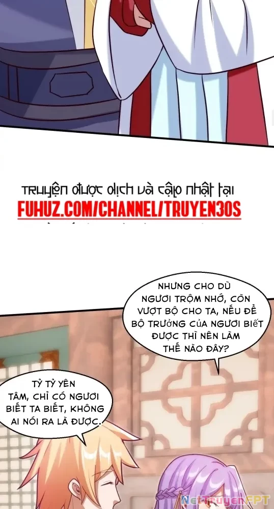 Nương Tử Của Ta Hơn Một Cái Kìa Lạ Chapter 61 - 16