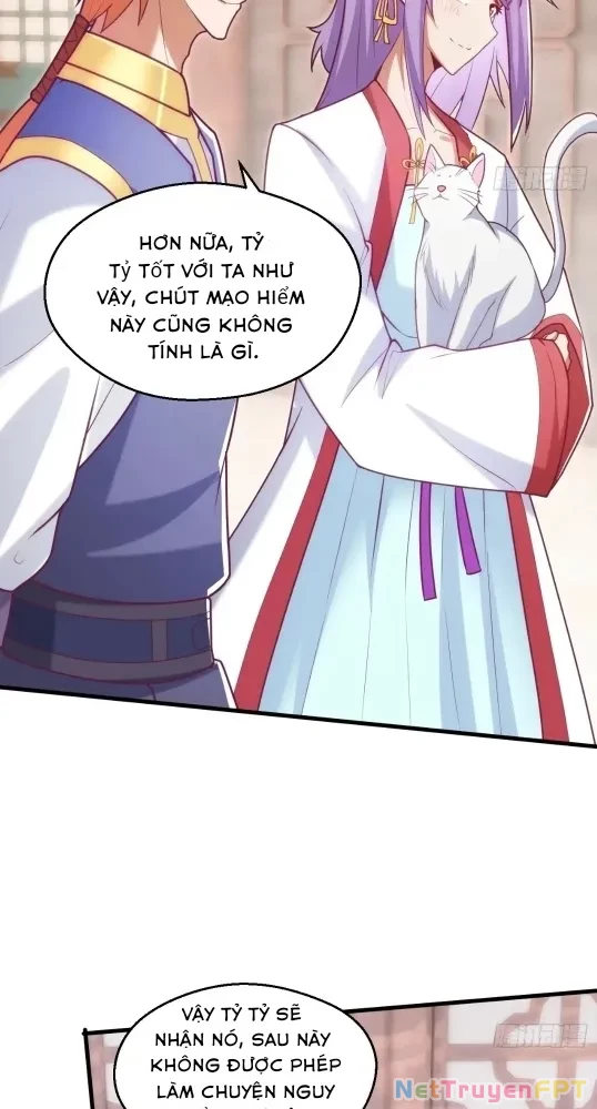 Nương Tử Của Ta Hơn Một Cái Kìa Lạ Chapter 61 - 17