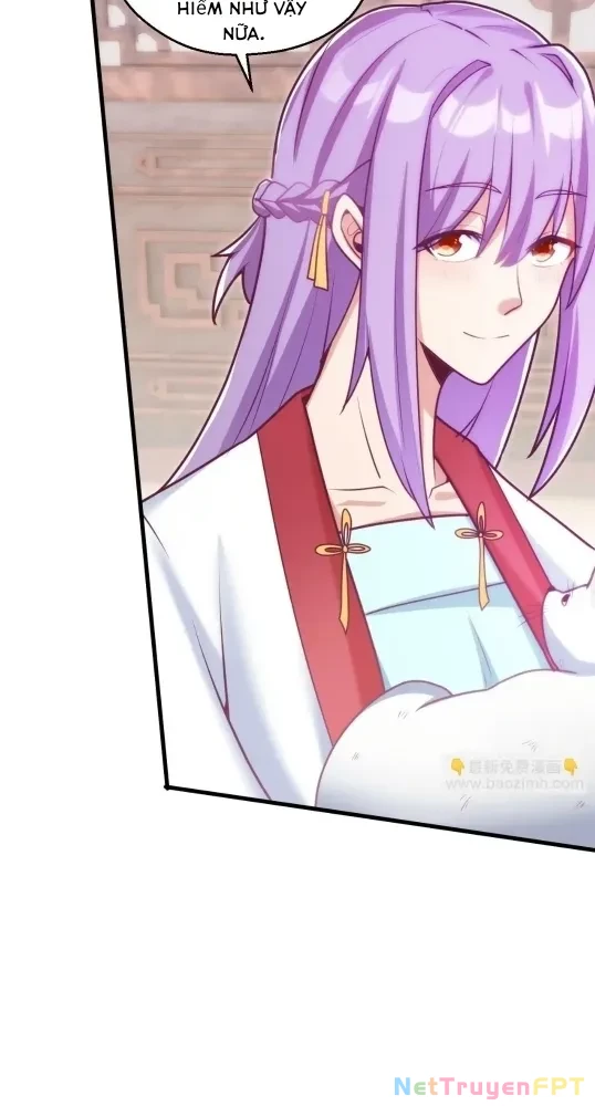 Nương Tử Của Ta Hơn Một Cái Kìa Lạ Chapter 61 - 18