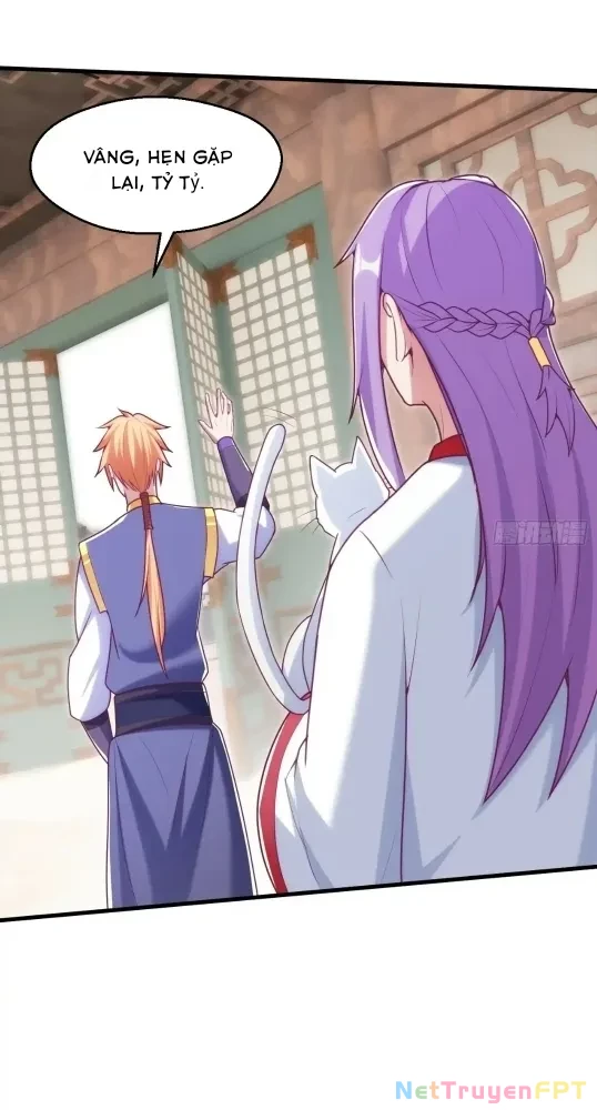 Nương Tử Của Ta Hơn Một Cái Kìa Lạ Chapter 61 - 19