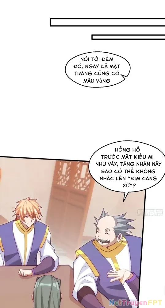 Nương Tử Của Ta Hơn Một Cái Kìa Lạ Chapter 61 - 21