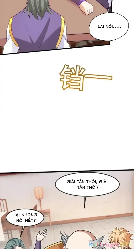 Nương Tử Của Ta Hơn Một Cái Kìa Lạ Chapter 61 - 22