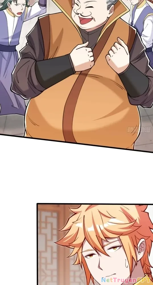 Nương Tử Của Ta Hơn Một Cái Kìa Lạ Chapter 61 - 23