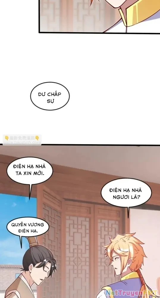 Nương Tử Của Ta Hơn Một Cái Kìa Lạ Chapter 61 - 24