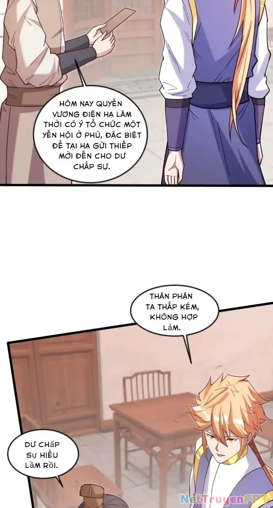 Nương Tử Của Ta Hơn Một Cái Kìa Lạ Chapter 61 - 25