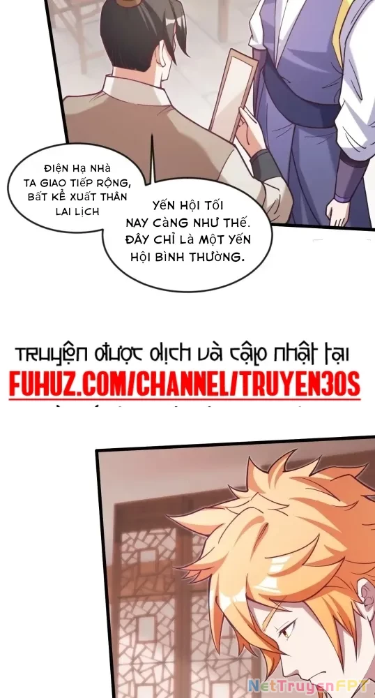 Nương Tử Của Ta Hơn Một Cái Kìa Lạ Chapter 61 - 26