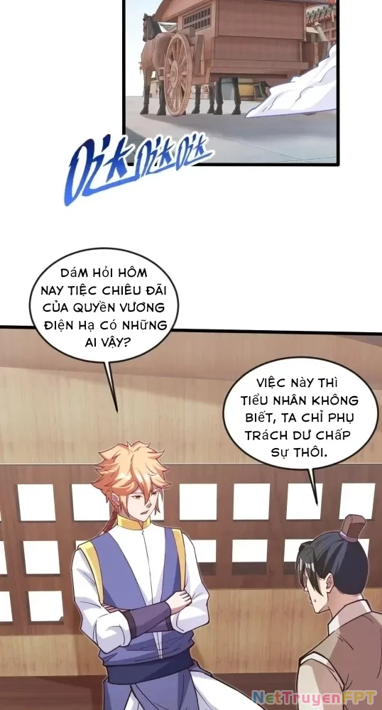 Nương Tử Của Ta Hơn Một Cái Kìa Lạ Chapter 61 - 28