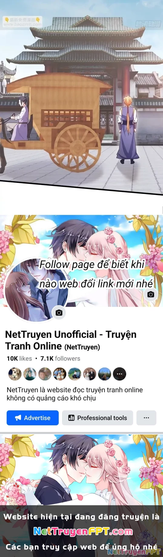 Nương Tử Của Ta Hơn Một Cái Kìa Lạ Chapter 61 - 30