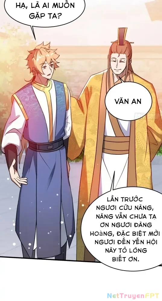 Nương Tử Của Ta Hơn Một Cái Kìa Lạ Chapter 62 - 3