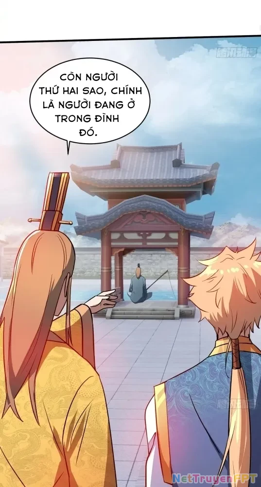 Nương Tử Của Ta Hơn Một Cái Kìa Lạ Chapter 62 - 4