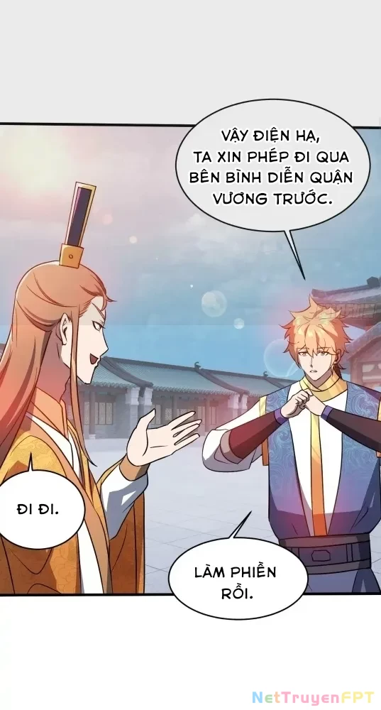 Nương Tử Của Ta Hơn Một Cái Kìa Lạ Chapter 62 - 8