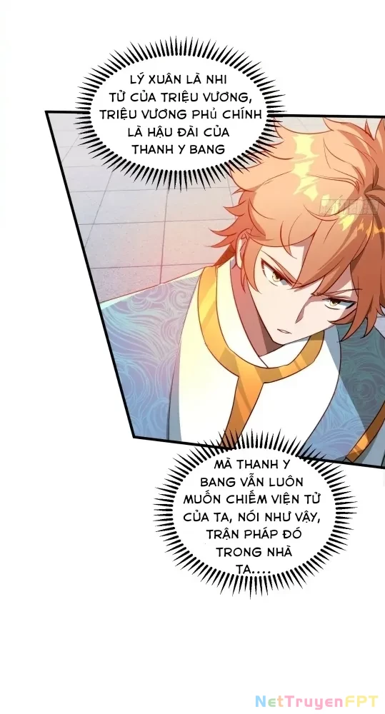 Nương Tử Của Ta Hơn Một Cái Kìa Lạ Chapter 62 - 11