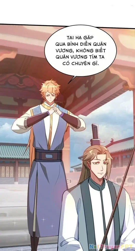 Nương Tử Của Ta Hơn Một Cái Kìa Lạ Chapter 62 - 12