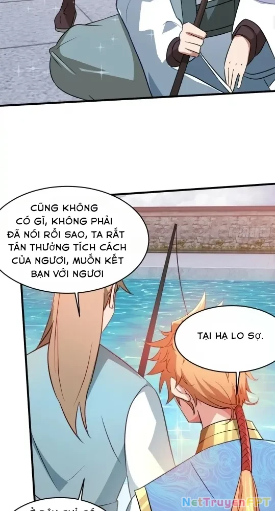 Nương Tử Của Ta Hơn Một Cái Kìa Lạ Chapter 62 - 13