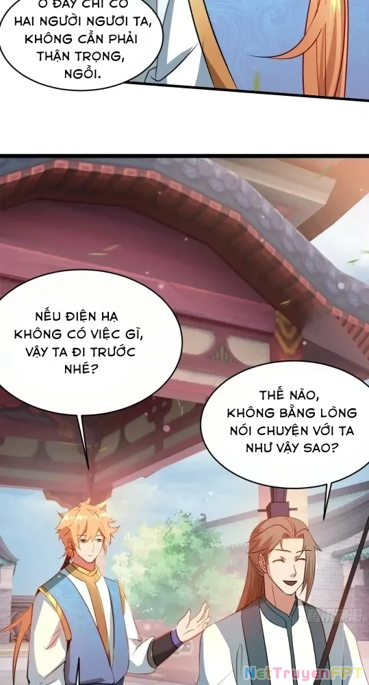 Nương Tử Của Ta Hơn Một Cái Kìa Lạ Chapter 62 - 14