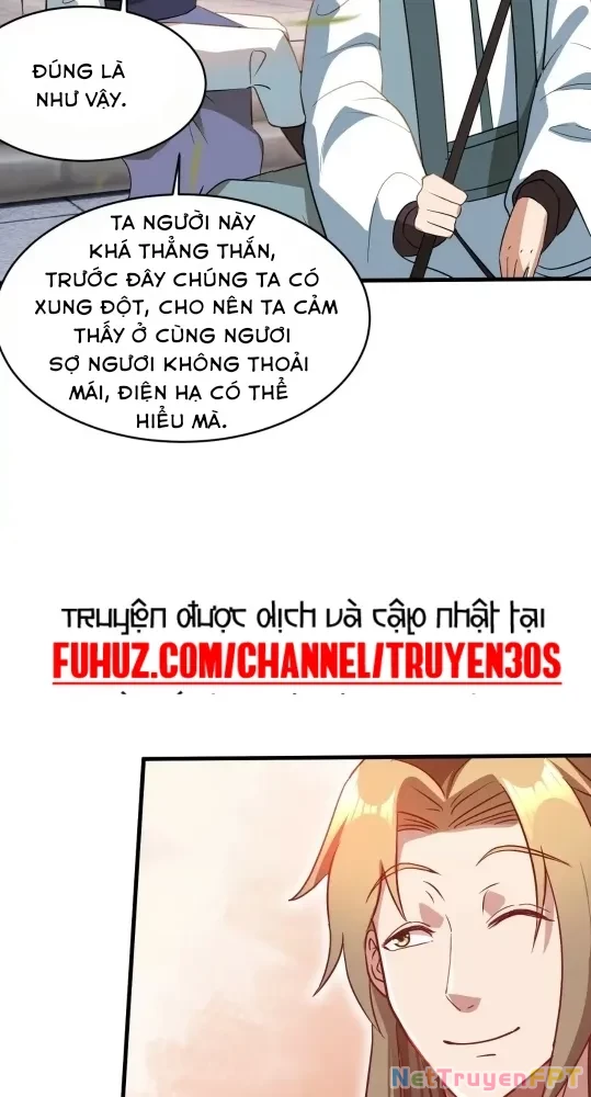 Nương Tử Của Ta Hơn Một Cái Kìa Lạ Chapter 62 - 15