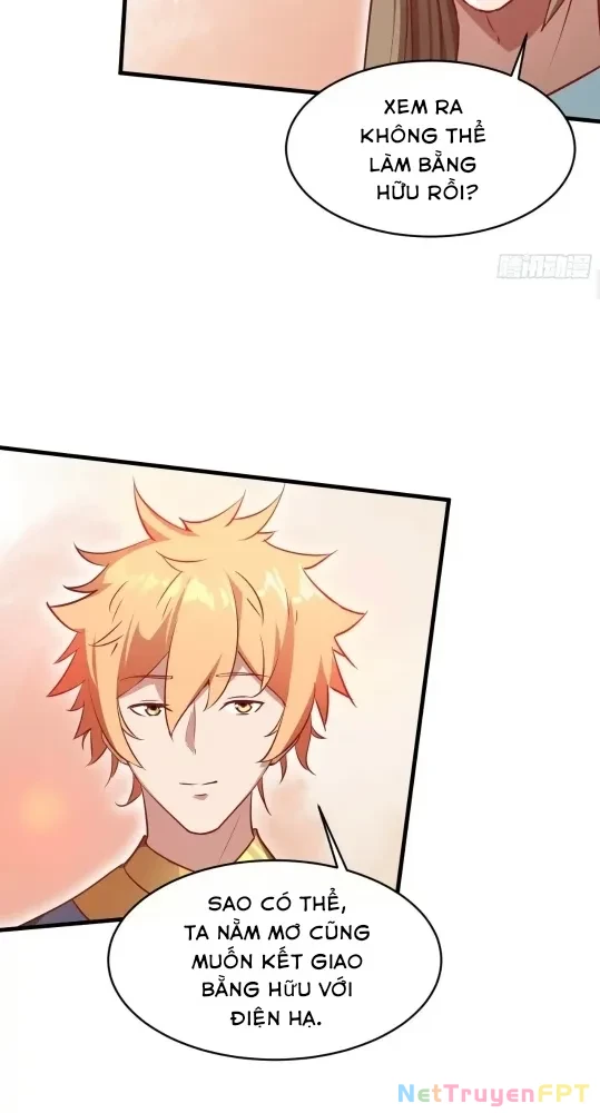 Nương Tử Của Ta Hơn Một Cái Kìa Lạ Chapter 62 - 16