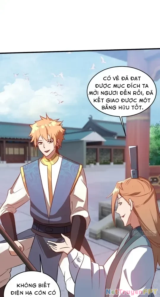 Nương Tử Của Ta Hơn Một Cái Kìa Lạ Chapter 62 - 17