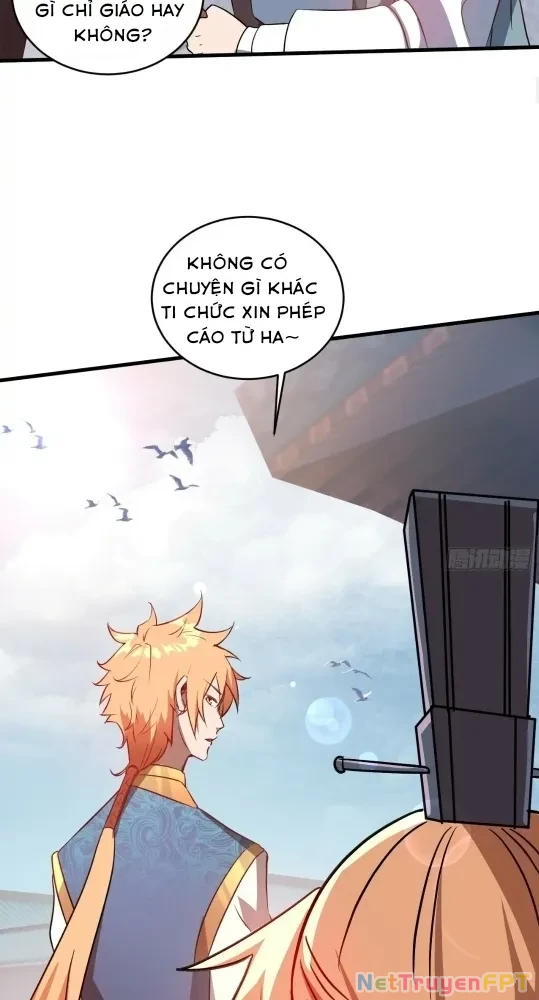 Nương Tử Của Ta Hơn Một Cái Kìa Lạ Chapter 62 - 18