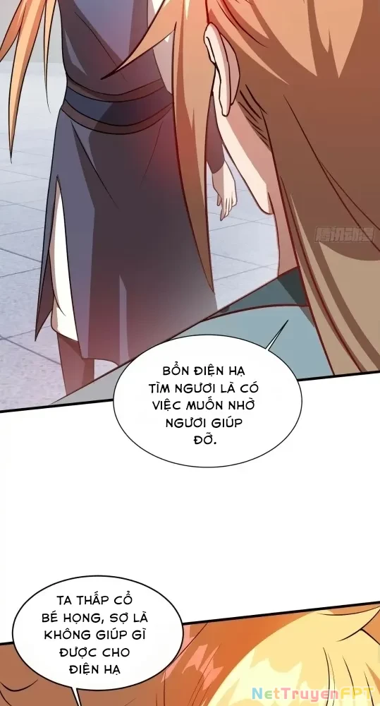 Nương Tử Của Ta Hơn Một Cái Kìa Lạ Chapter 62 - 19