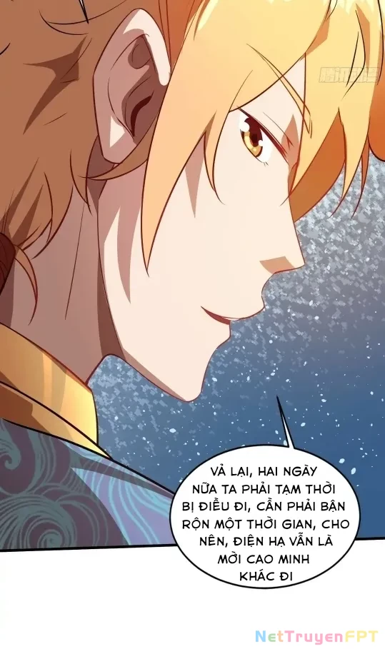 Nương Tử Của Ta Hơn Một Cái Kìa Lạ Chapter 62 - 20