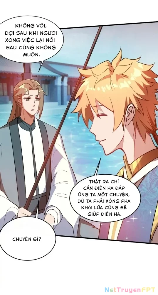 Nương Tử Của Ta Hơn Một Cái Kìa Lạ Chapter 62 - 21