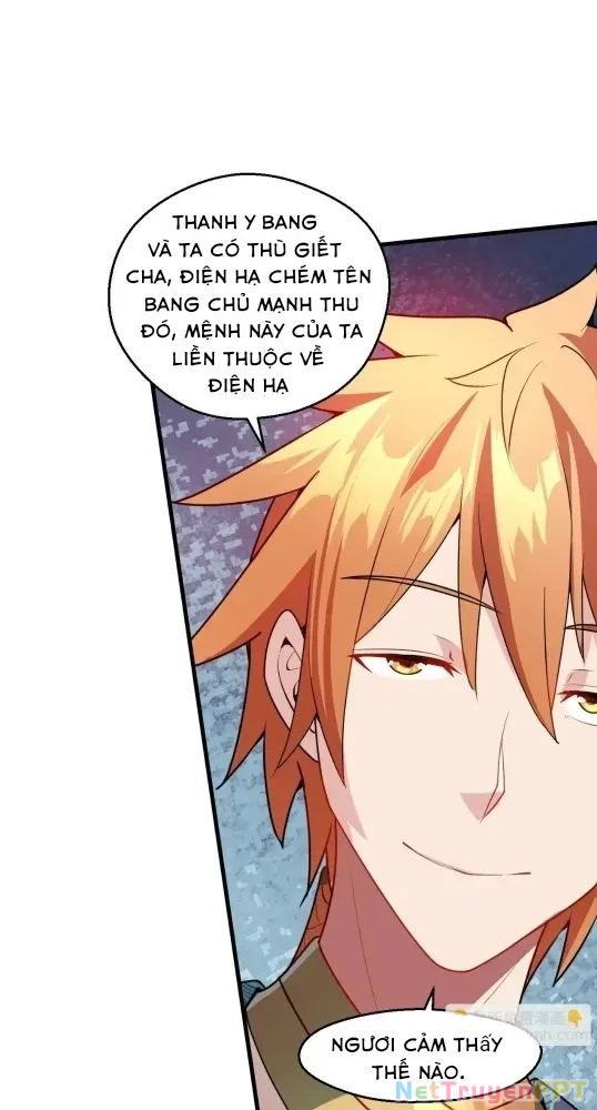 Nương Tử Của Ta Hơn Một Cái Kìa Lạ Chapter 62 - 22