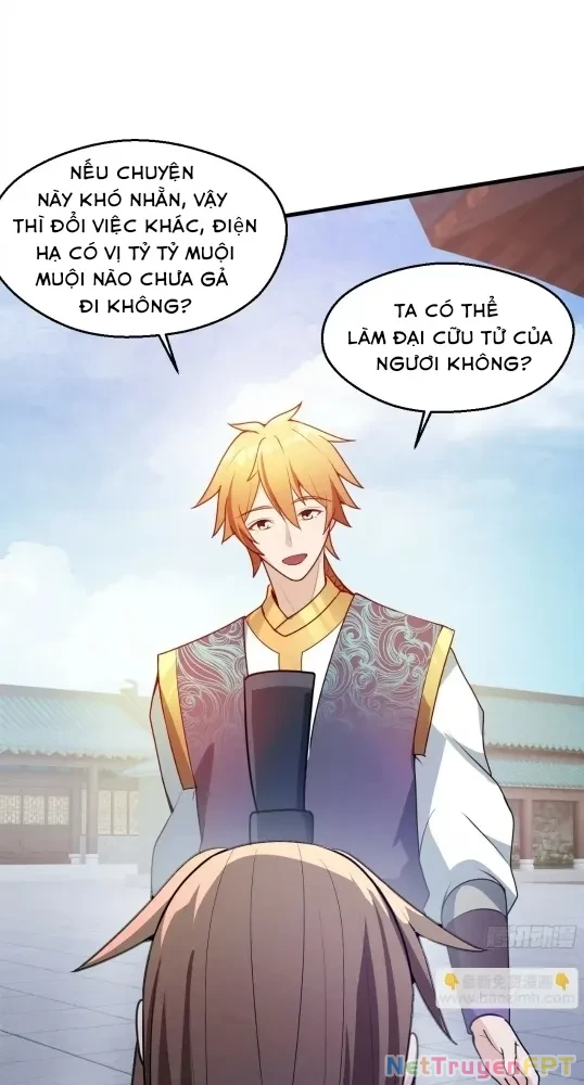 Nương Tử Của Ta Hơn Một Cái Kìa Lạ Chapter 62 - 24