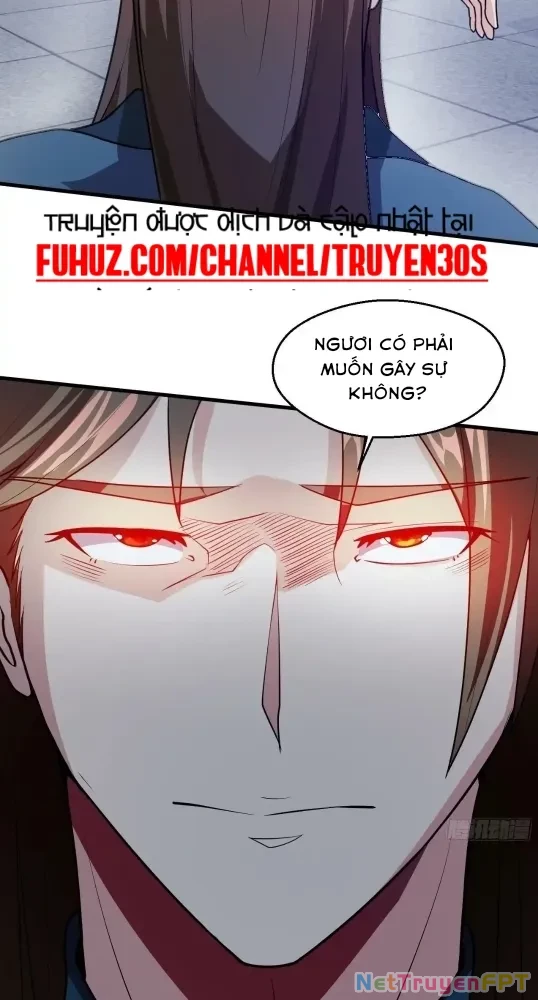 Nương Tử Của Ta Hơn Một Cái Kìa Lạ Chapter 62 - 25