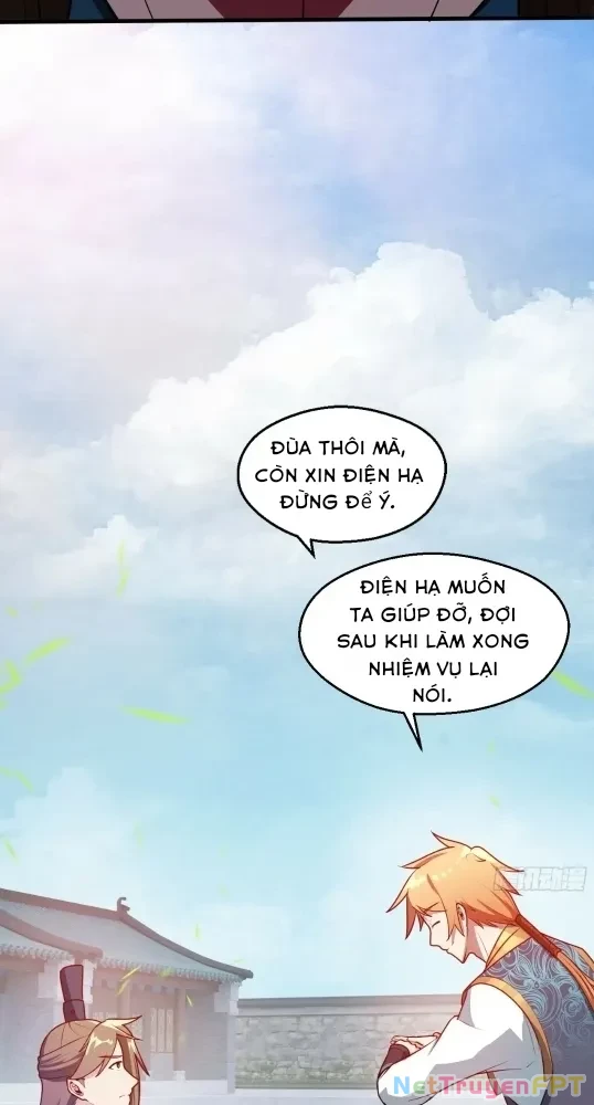 Nương Tử Của Ta Hơn Một Cái Kìa Lạ Chapter 62 - 26