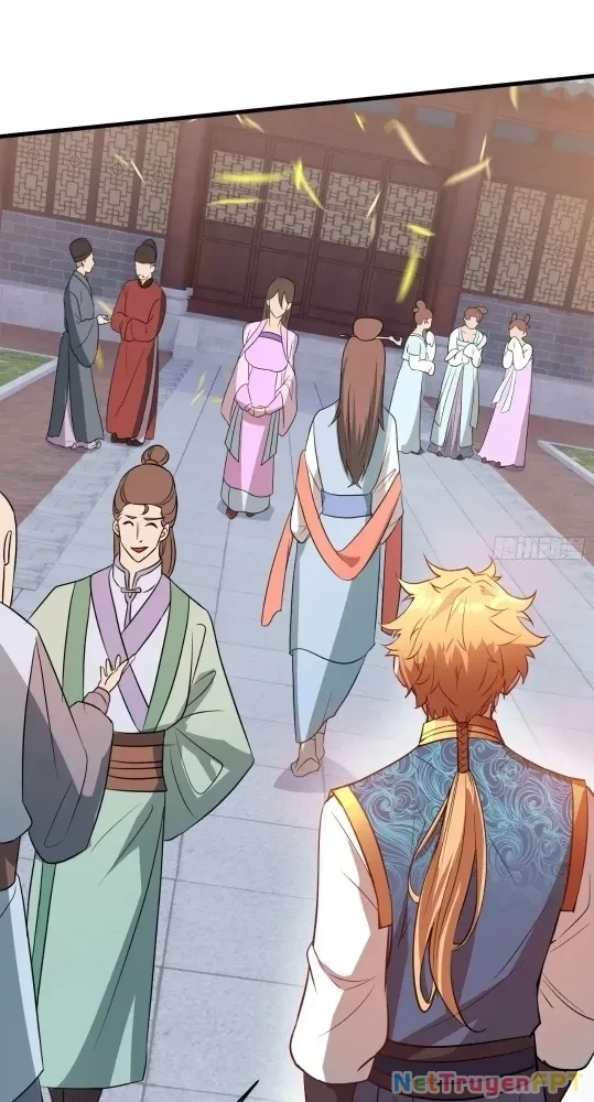 Nương Tử Của Ta Hơn Một Cái Kìa Lạ Chapter 62 - 30