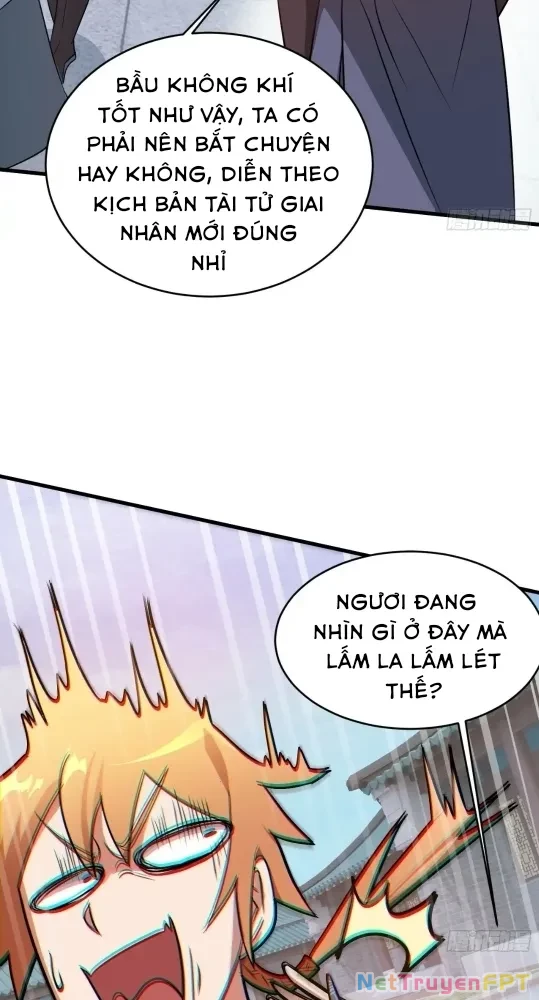 Nương Tử Của Ta Hơn Một Cái Kìa Lạ Chapter 62 - 31