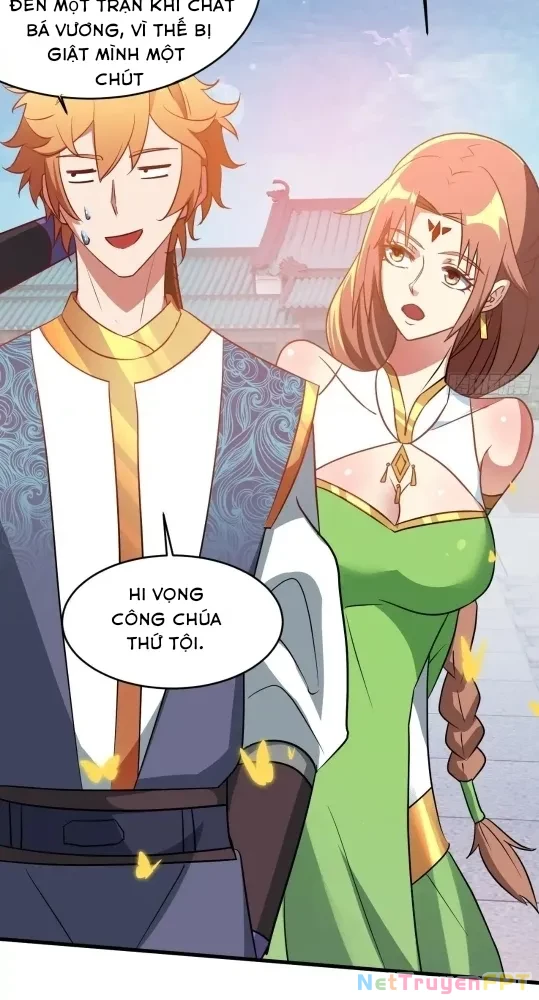 Nương Tử Của Ta Hơn Một Cái Kìa Lạ Chapter 62 - 33