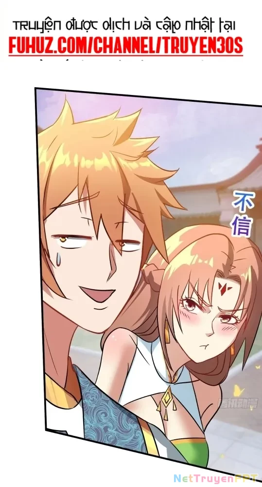 Nương Tử Của Ta Hơn Một Cái Kìa Lạ Chapter 62 - 34