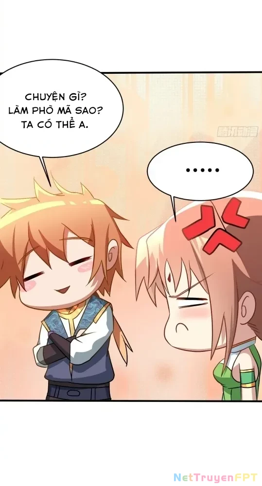 Nương Tử Của Ta Hơn Một Cái Kìa Lạ Chapter 62 - 36