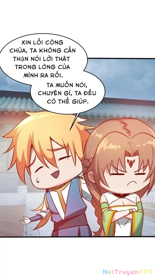 Nương Tử Của Ta Hơn Một Cái Kìa Lạ Chapter 62 - 37