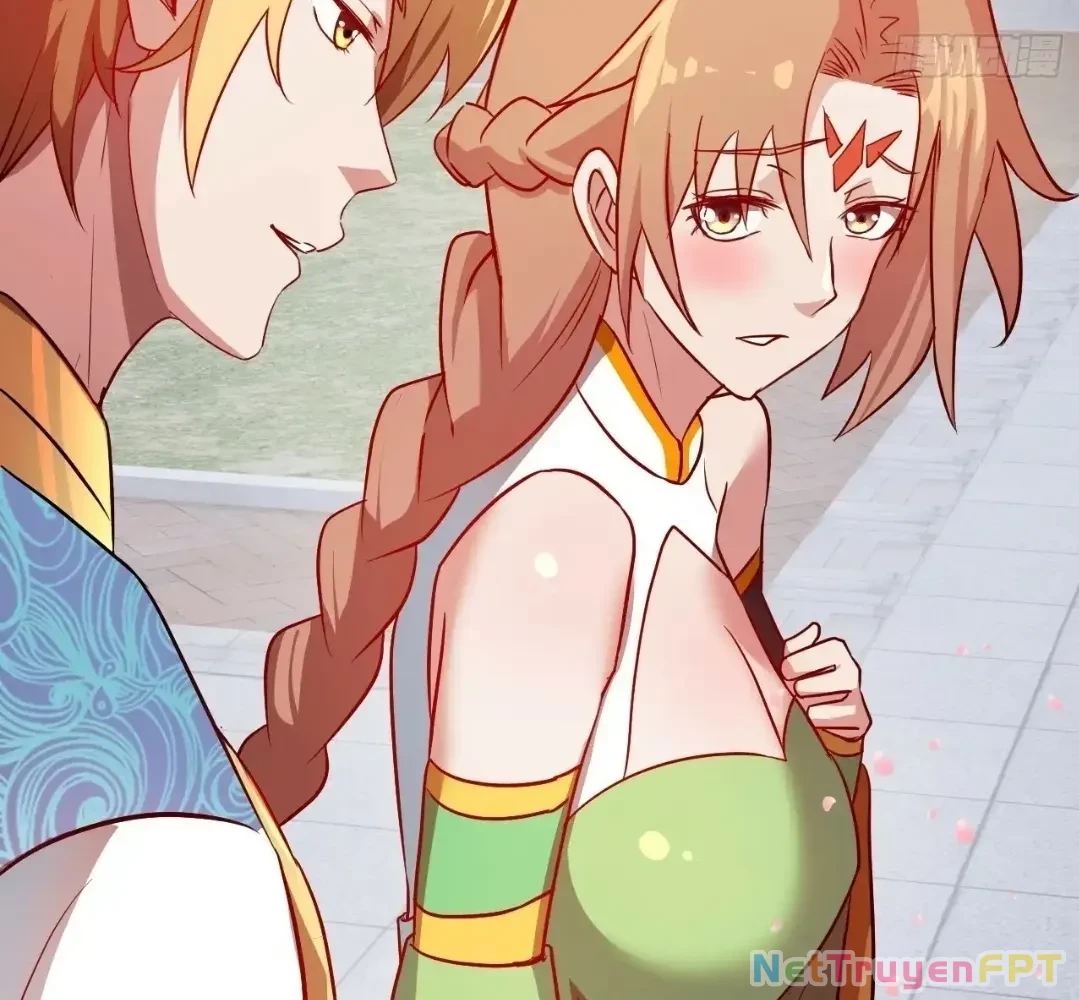 Nương Tử Của Ta Hơn Một Cái Kìa Lạ Chapter 62 - 39