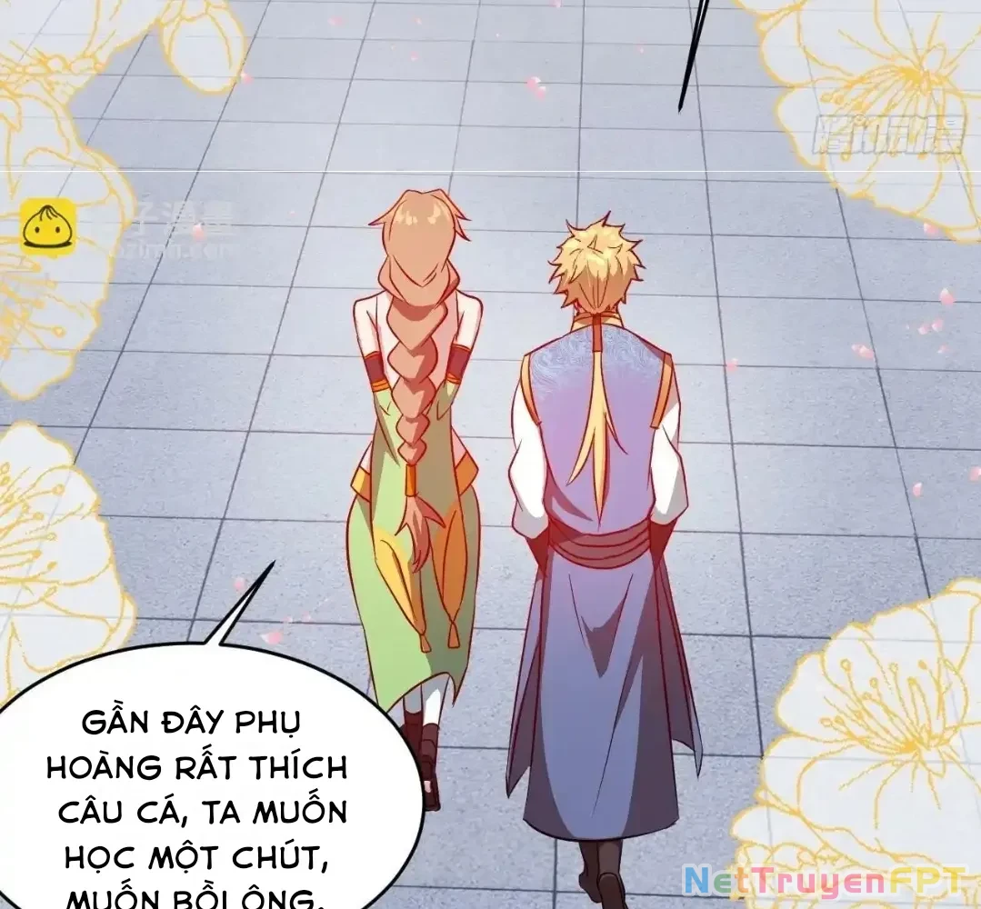 Nương Tử Của Ta Hơn Một Cái Kìa Lạ Chapter 62 - 42