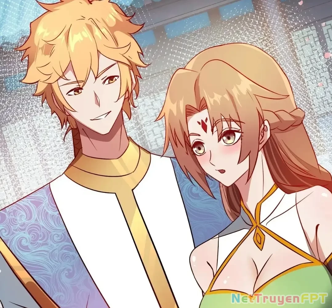 Nương Tử Của Ta Hơn Một Cái Kìa Lạ Chapter 62 - 44