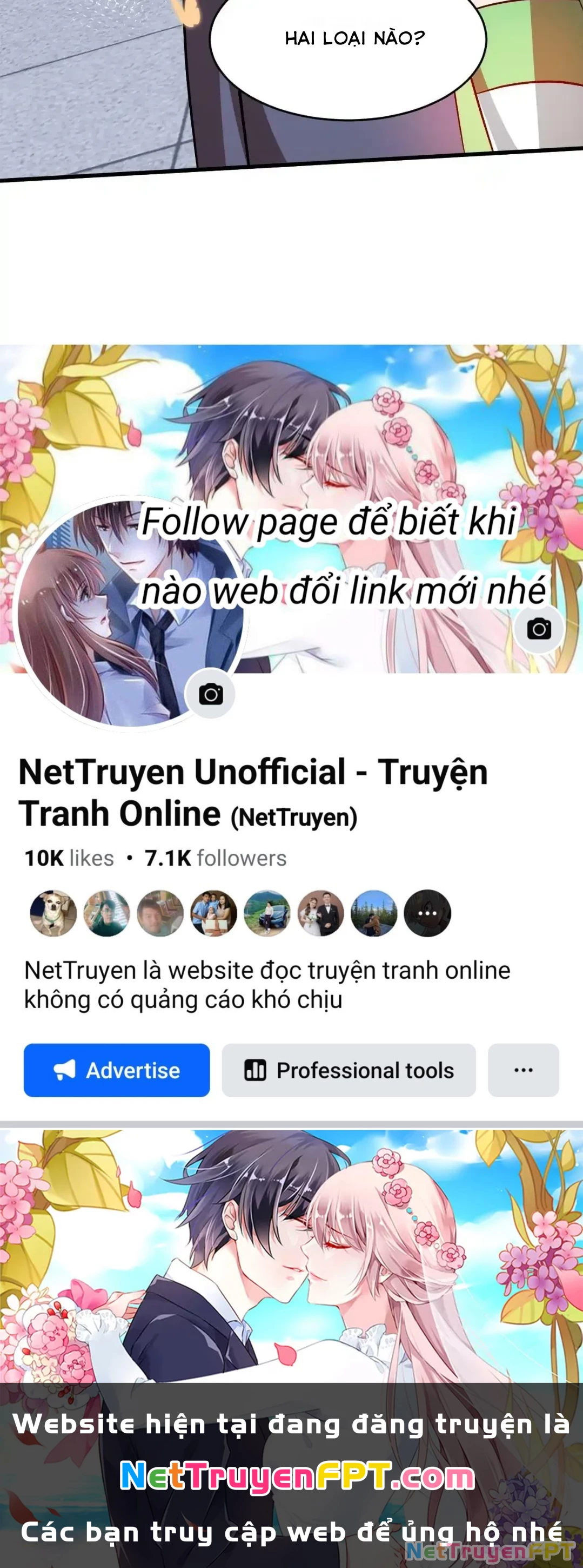 Nương Tử Của Ta Hơn Một Cái Kìa Lạ Chapter 62 - 46