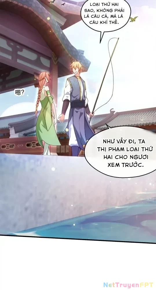 Nương Tử Của Ta Hơn Một Cái Kìa Lạ Chapter 63 - 3