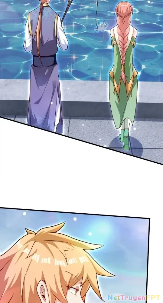 Nương Tử Của Ta Hơn Một Cái Kìa Lạ Chapter 63 - 5