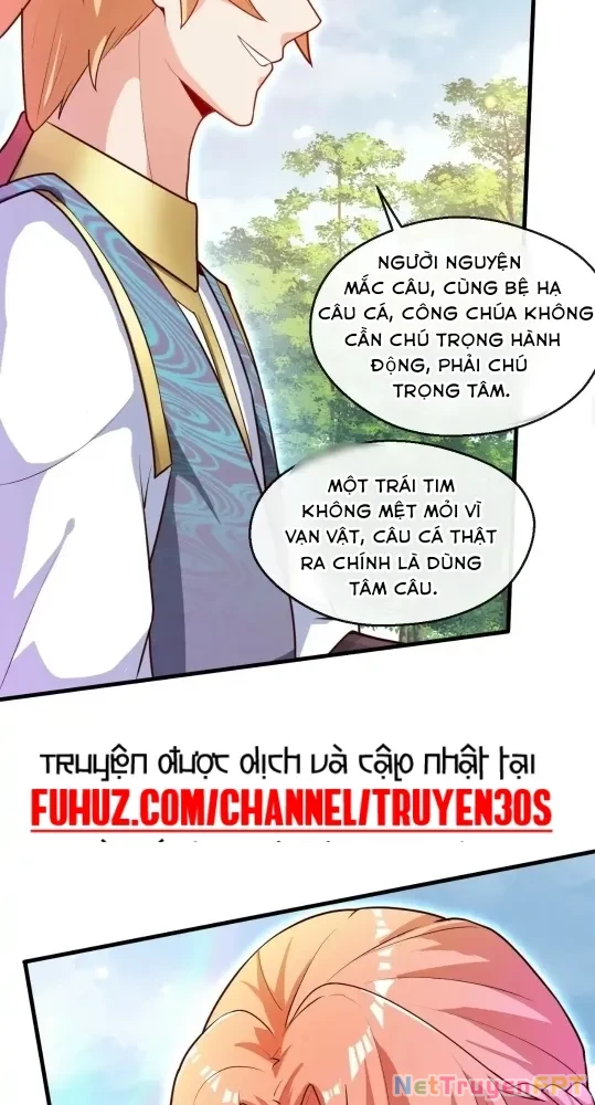 Nương Tử Của Ta Hơn Một Cái Kìa Lạ Chapter 63 - 6